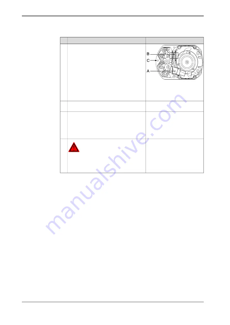 ABB IRB 2400 Series Product Manual Download Page 172