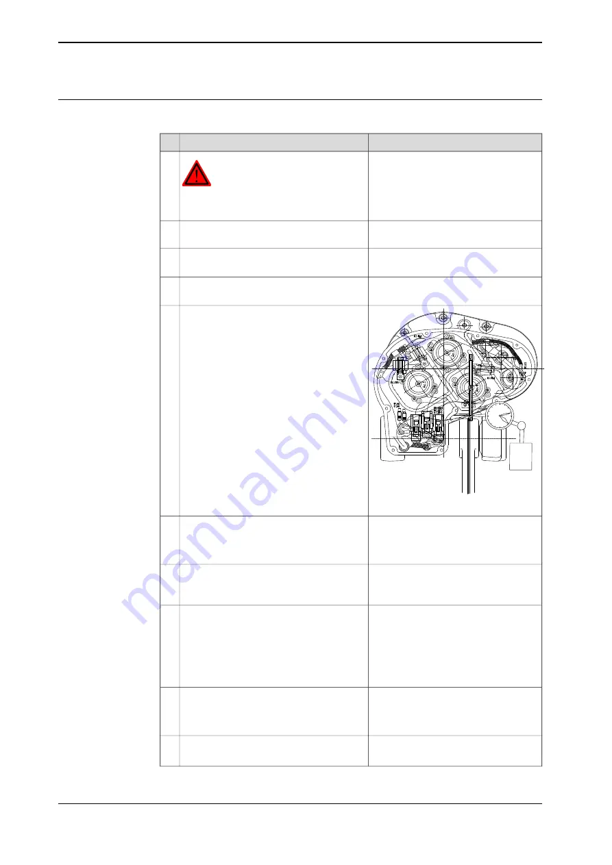 ABB IRB 2400 Series Product Manual Download Page 186