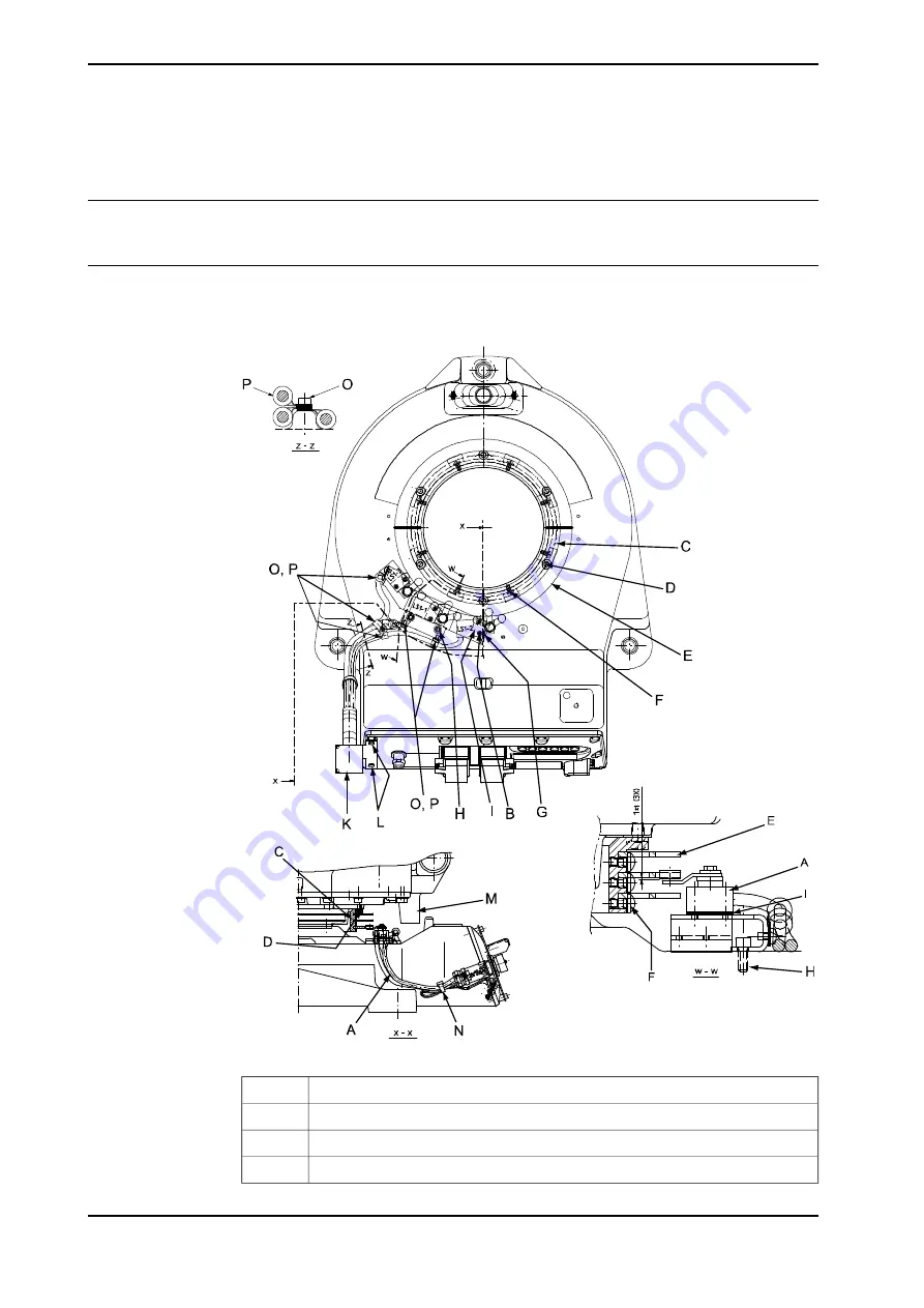 ABB IRB 260 Product Manual Download Page 84