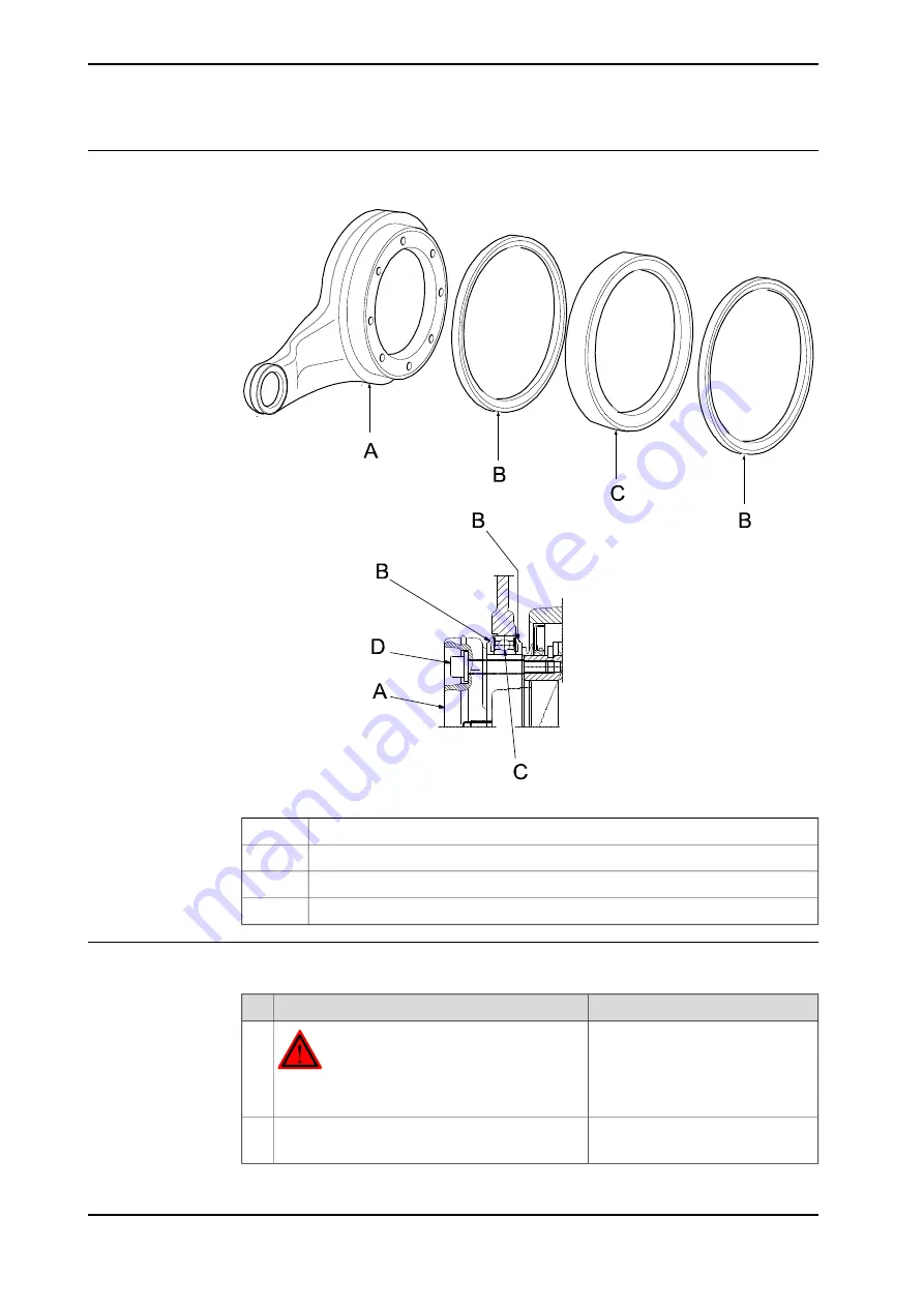 ABB IRB 260 Product Manual Download Page 180