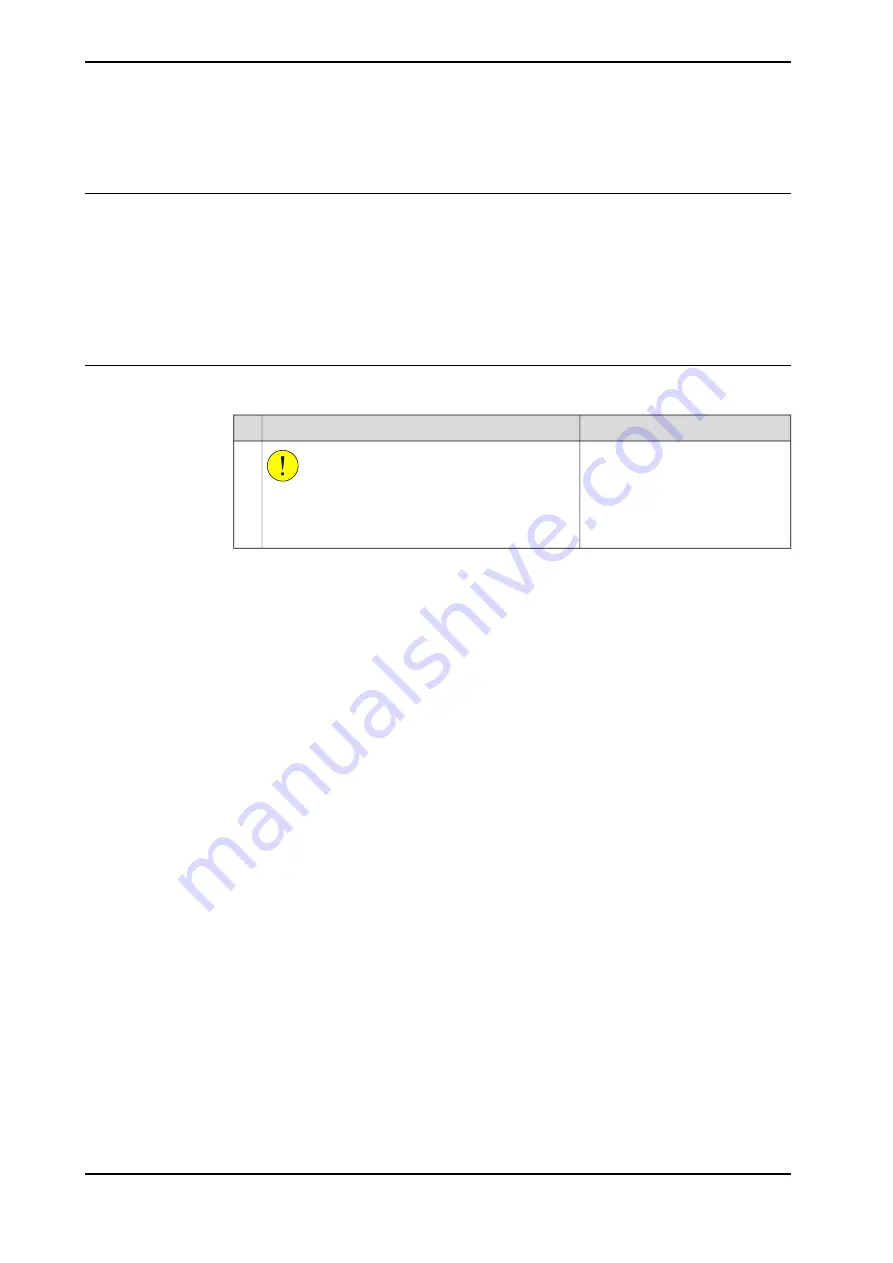 ABB IRB 260 Product Manual Download Page 224