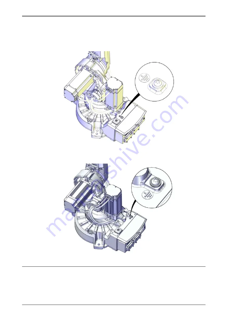 ABB IRB 2600 Series Product Manual Download Page 106