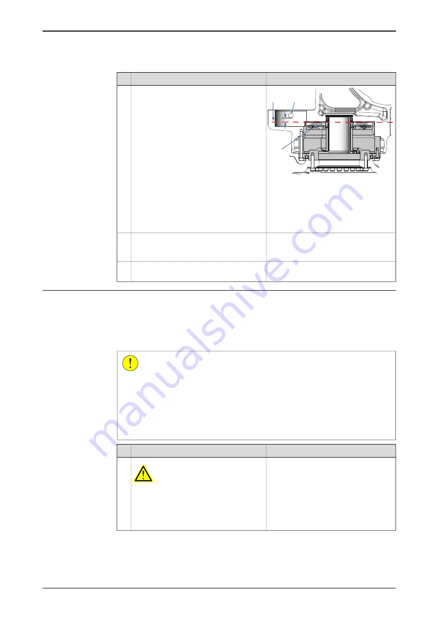 ABB IRB 2600 Series Product Manual Download Page 122