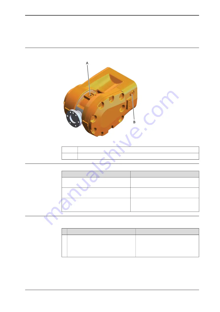 ABB IRB 2600 Series Product Manual Download Page 131