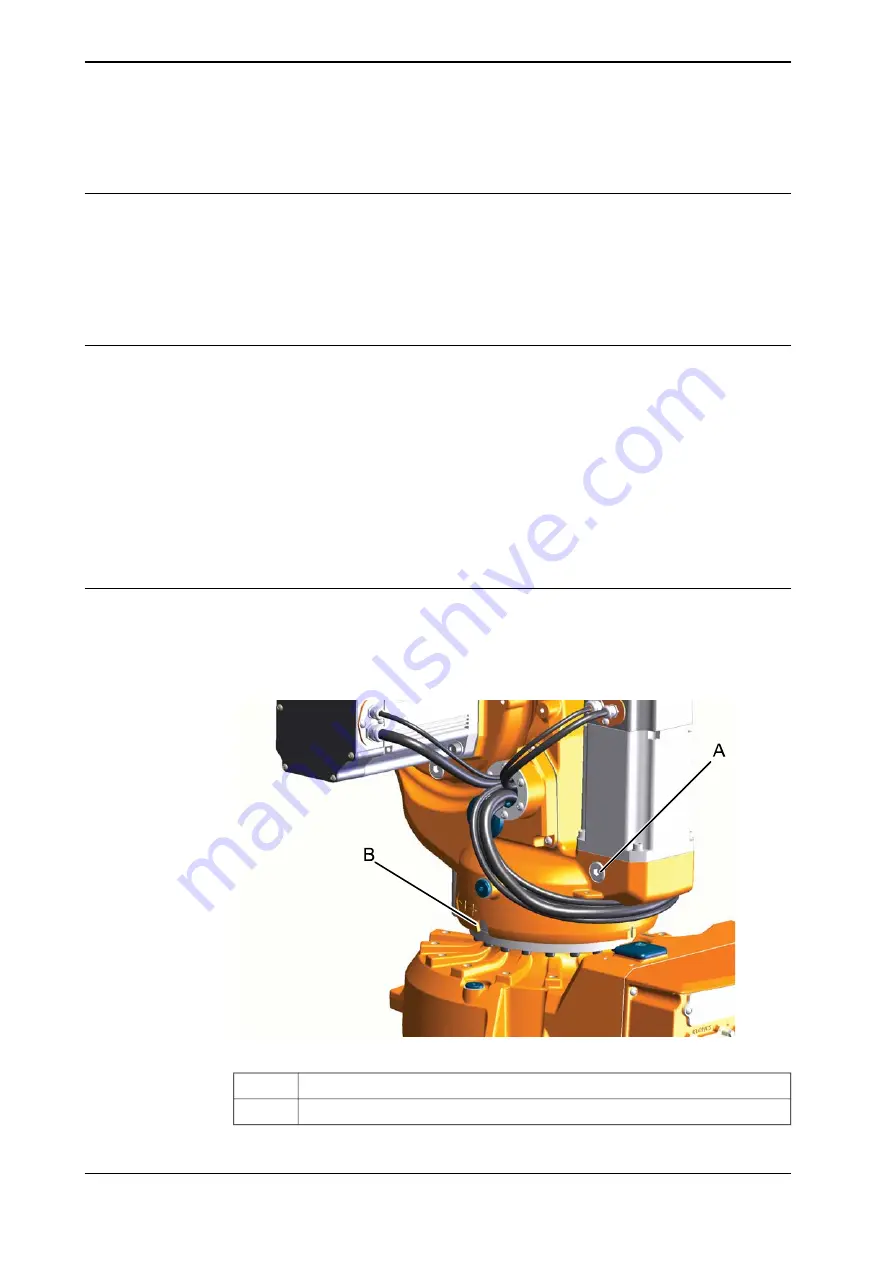 ABB IRB 2600 Series Product Manual Download Page 150