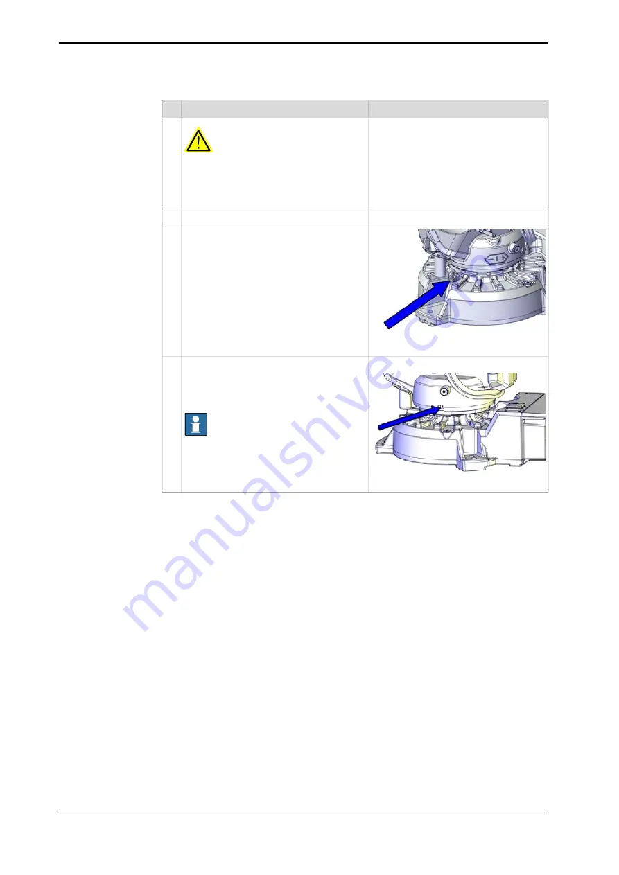 ABB IRB 2600 Series Product Manual Download Page 154