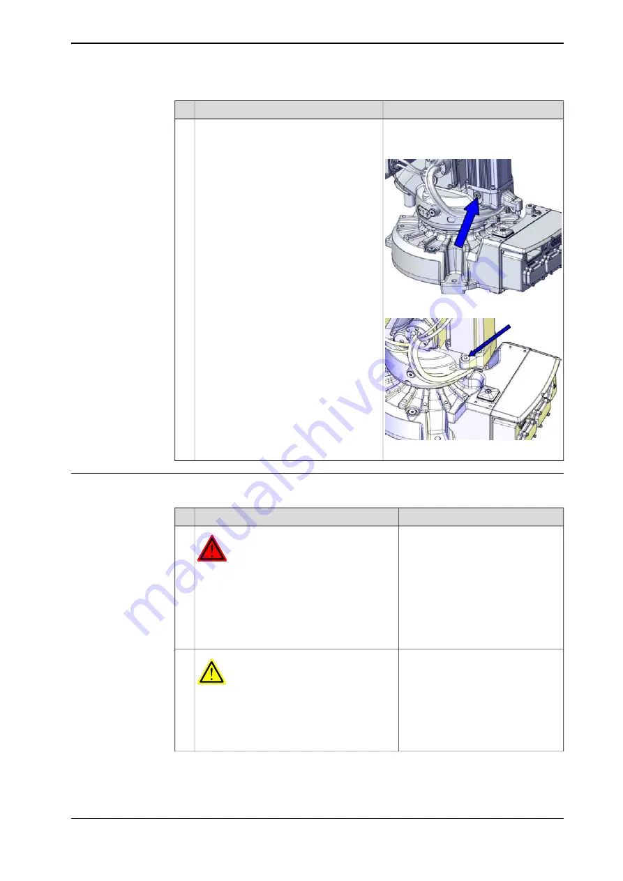 ABB IRB 2600 Series Product Manual Download Page 155