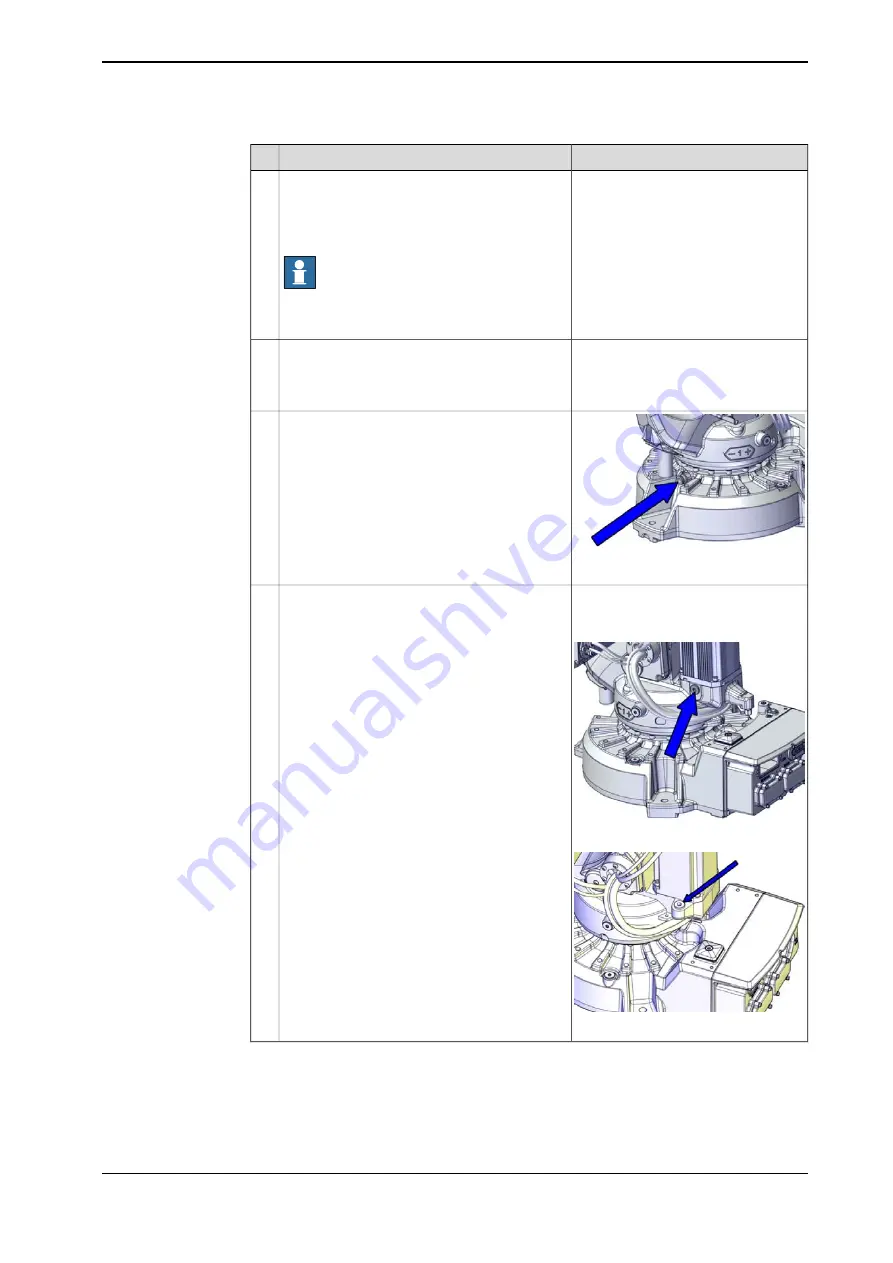 ABB IRB 2600 Series Product Manual Download Page 157