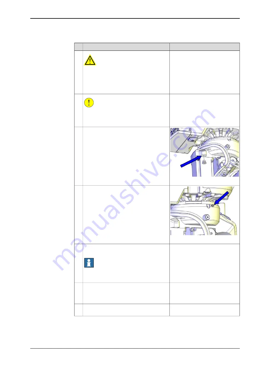 ABB IRB 2600 Series Product Manual Download Page 161