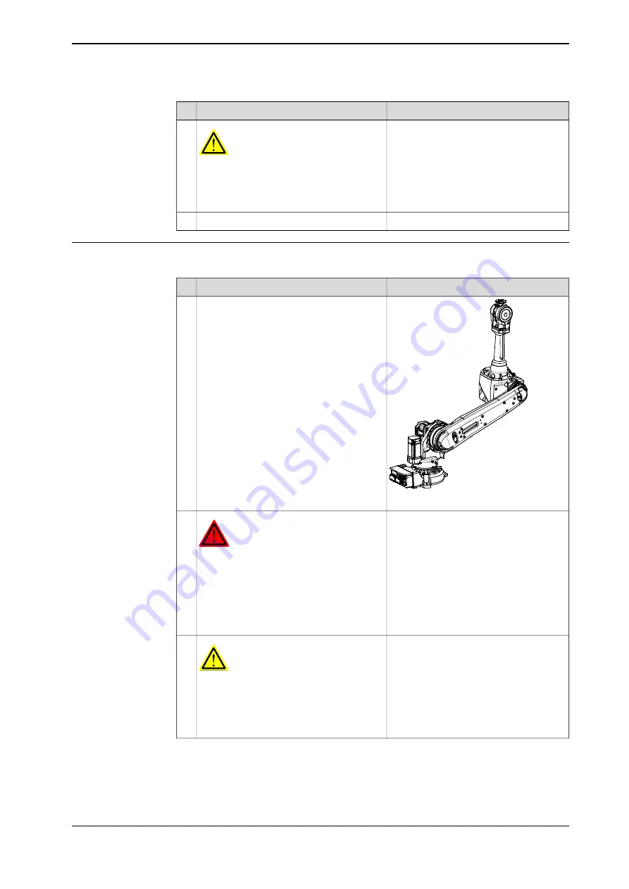 ABB IRB 2600 Series Product Manual Download Page 173