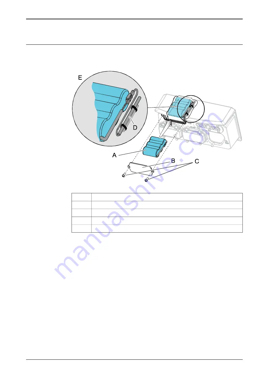 ABB IRB 2600 Series Product Manual Download Page 180