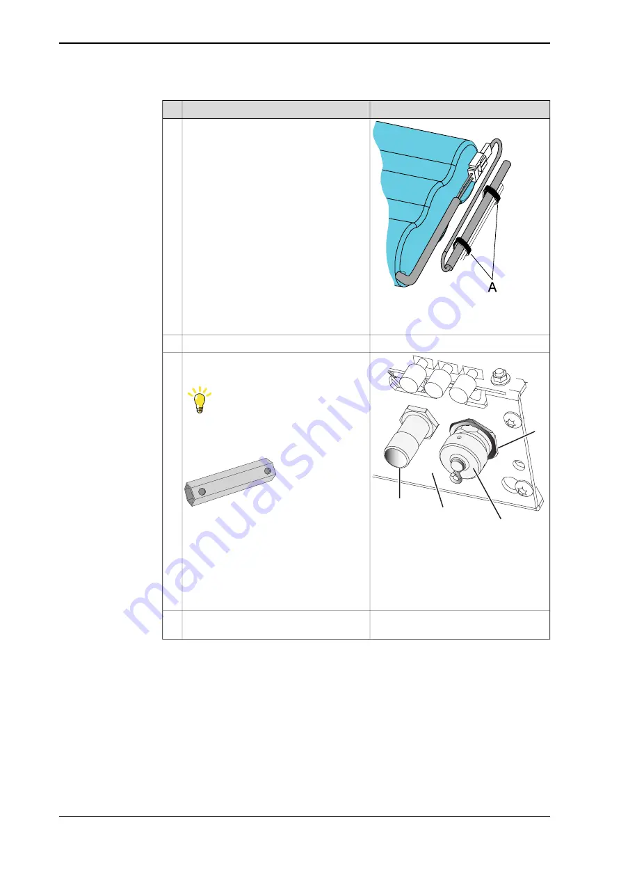 ABB IRB 2600 Series Product Manual Download Page 200