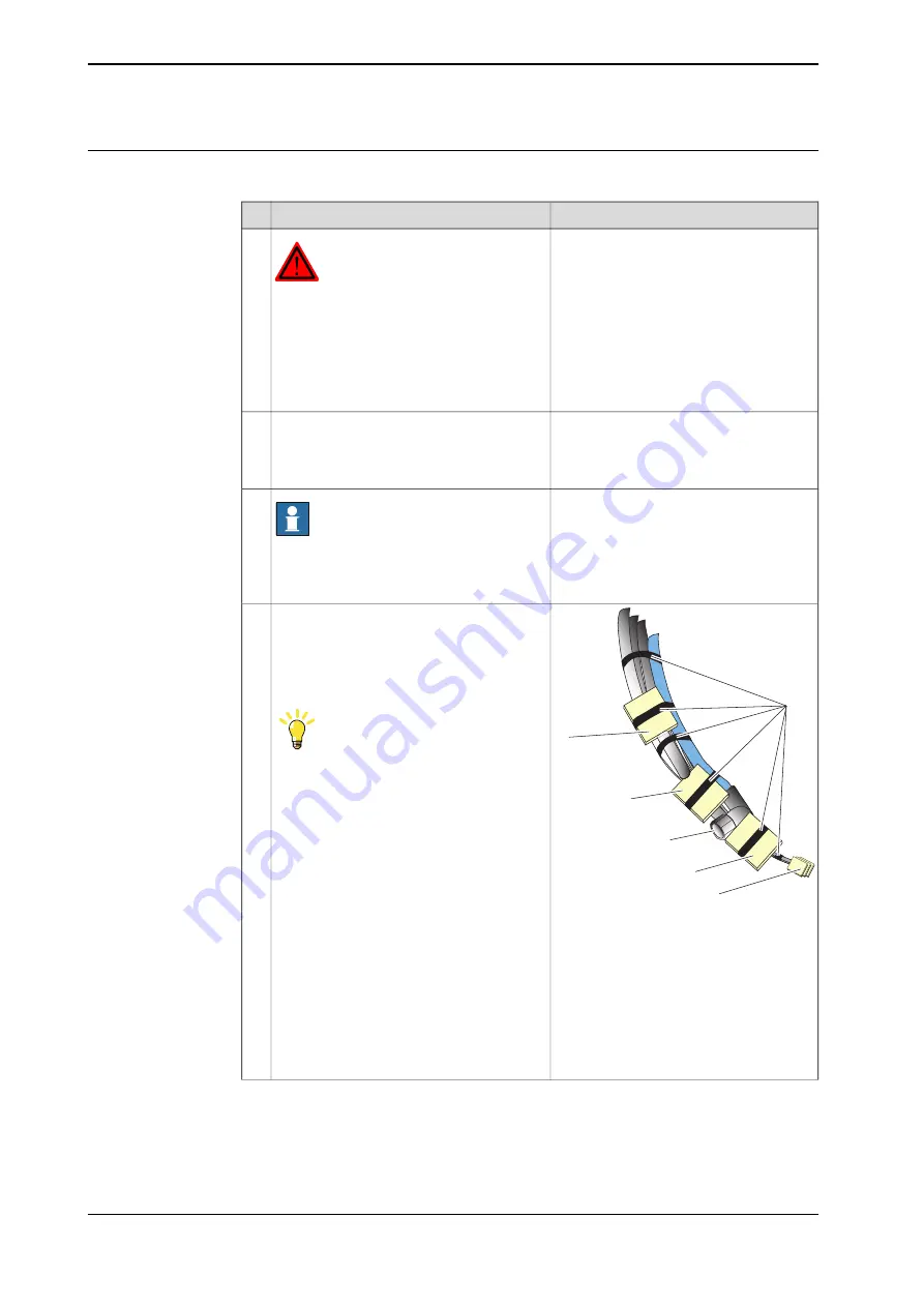 ABB IRB 2600 Series Product Manual Download Page 210