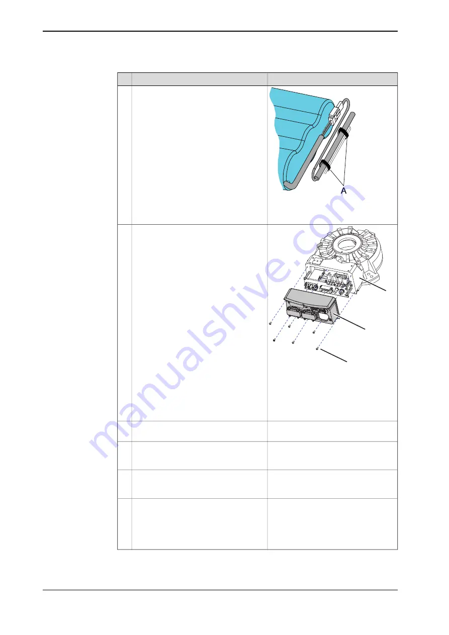 ABB IRB 2600 Series Product Manual Download Page 218