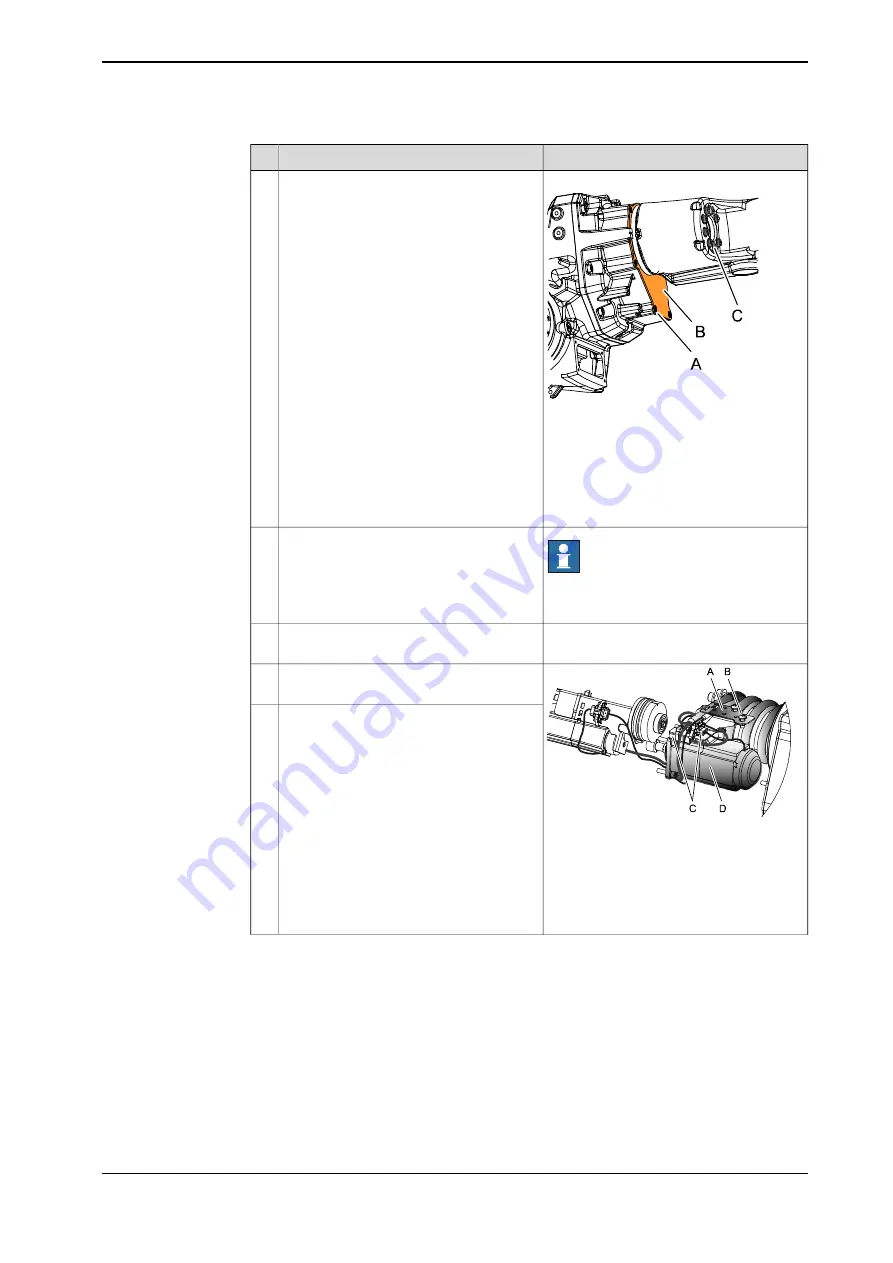 ABB IRB 2600 Series Product Manual Download Page 229