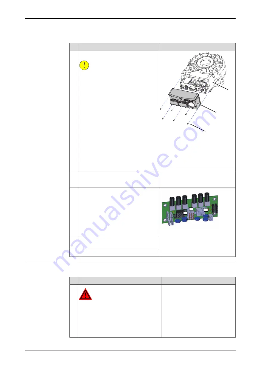 ABB IRB 2600 Series Product Manual Download Page 242