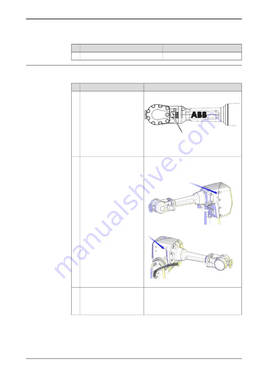 ABB IRB 2600 Series Product Manual Download Page 250