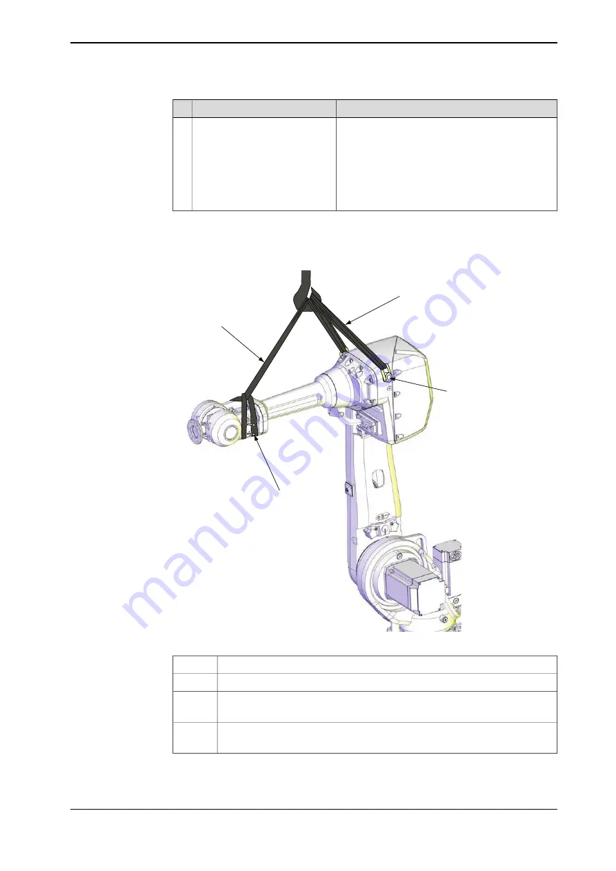 ABB IRB 2600 Series Product Manual Download Page 251