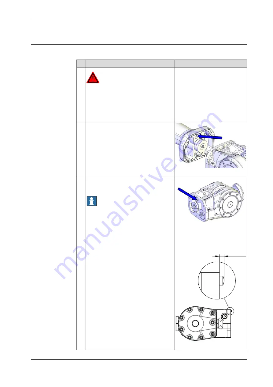 ABB IRB 2600 Series Product Manual Download Page 265