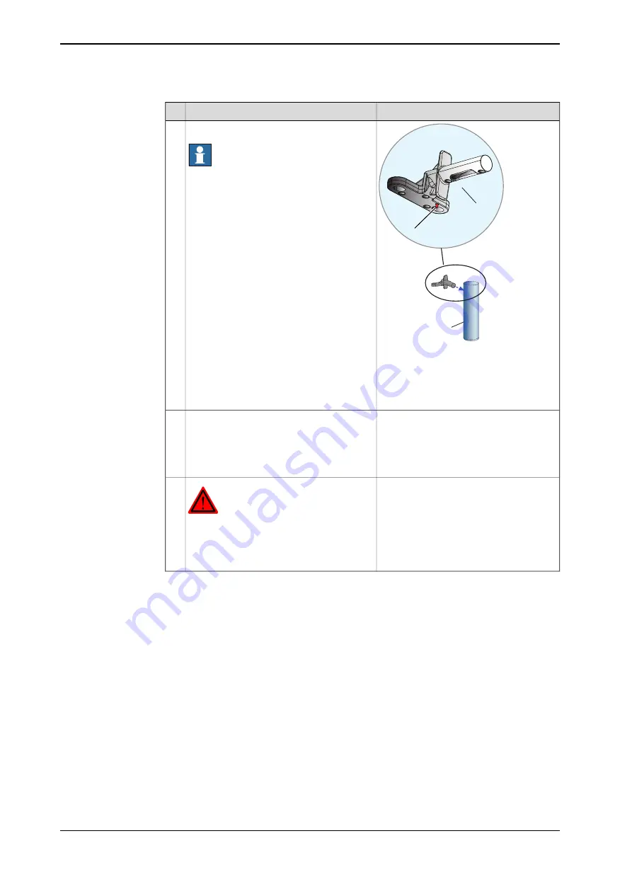 ABB IRB 2600 Series Product Manual Download Page 288