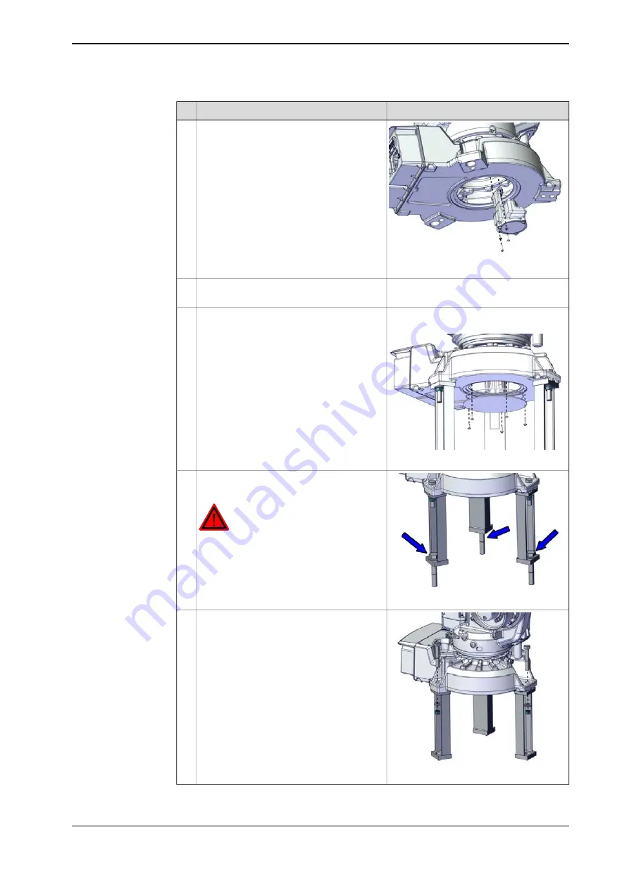 ABB IRB 2600 Series Product Manual Download Page 299