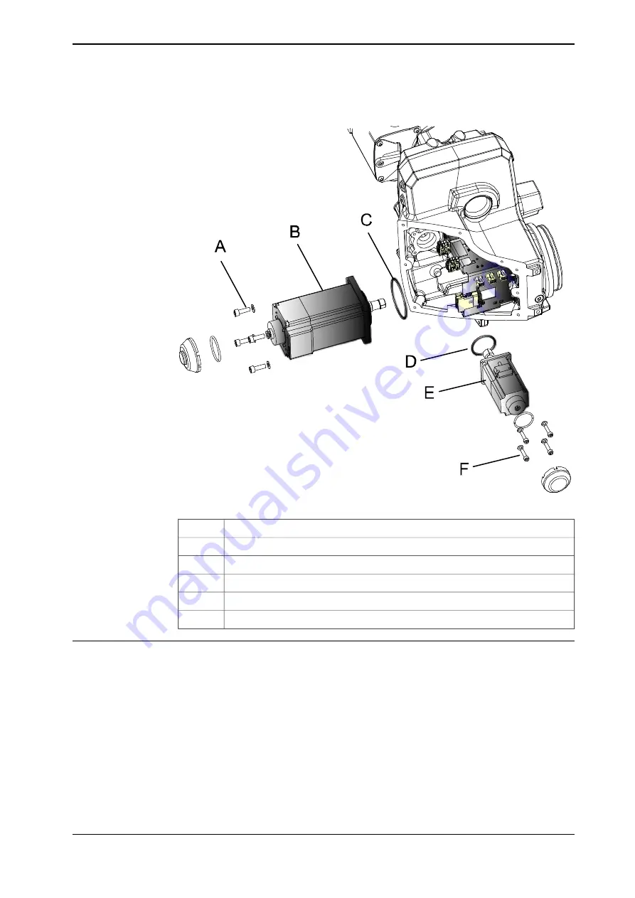 ABB IRB 2600 Series Product Manual Download Page 303