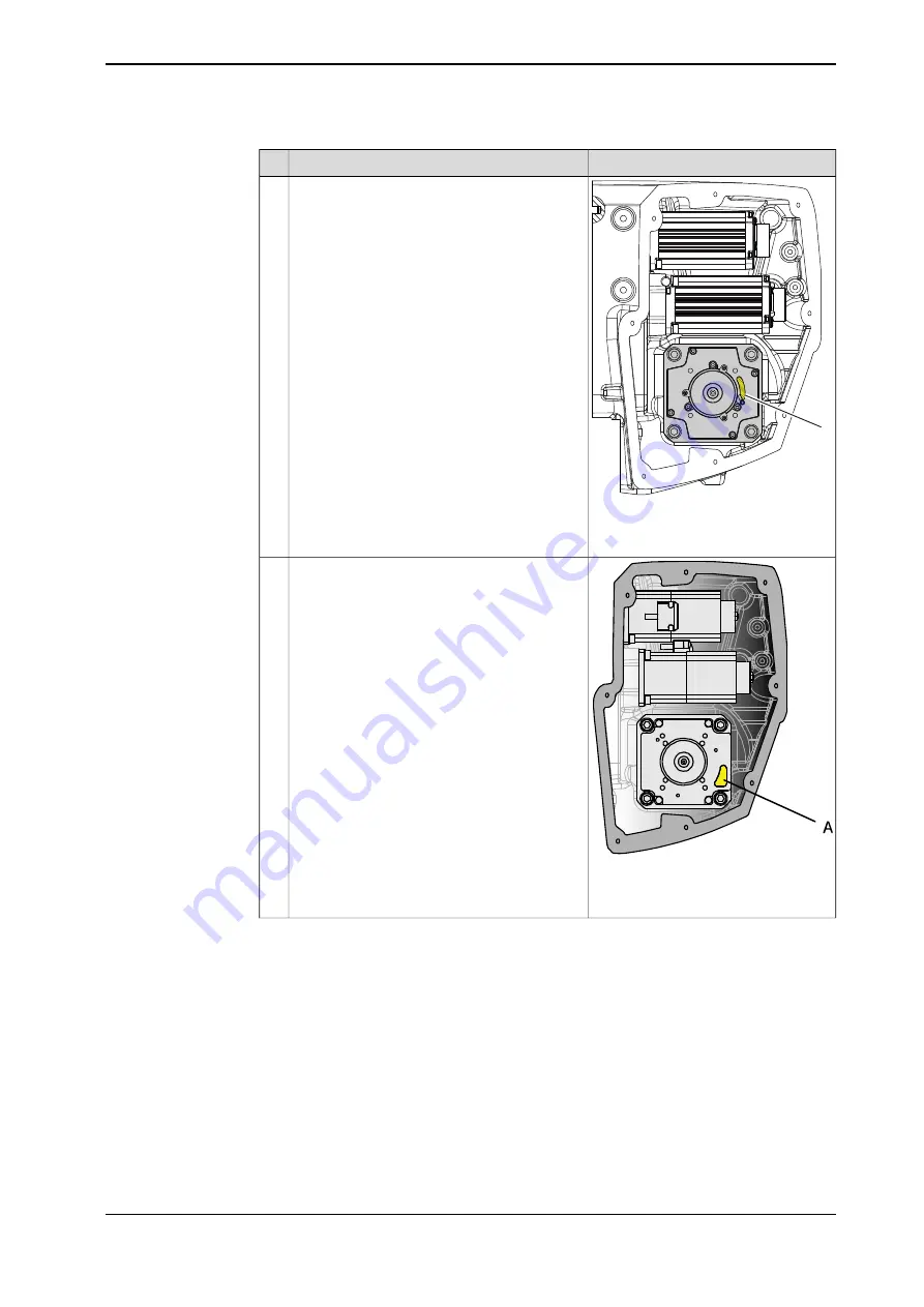 ABB IRB 2600 Series Product Manual Download Page 323