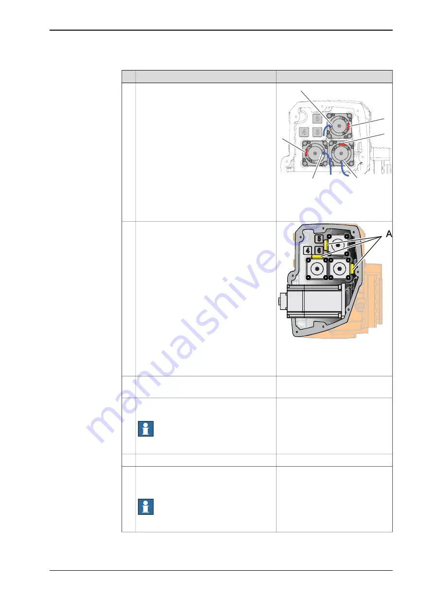 ABB IRB 2600 Series Product Manual Download Page 325