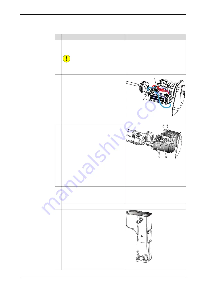 ABB IRB 2600 Series Product Manual Download Page 334