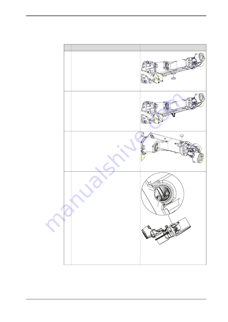 ABB IRB 2600 Series Product Manual Download Page 343