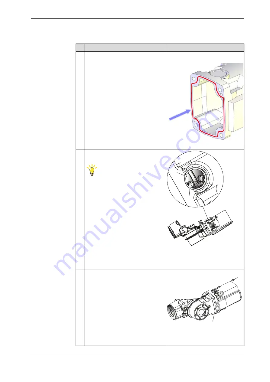 ABB IRB 2600 Series Product Manual Download Page 349