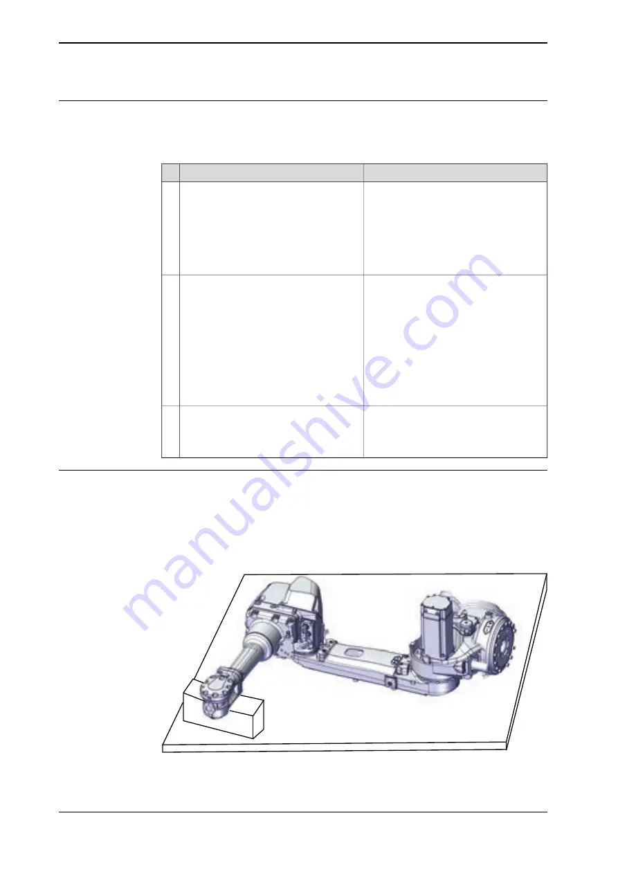 ABB IRB 2600 Series Product Manual Download Page 360