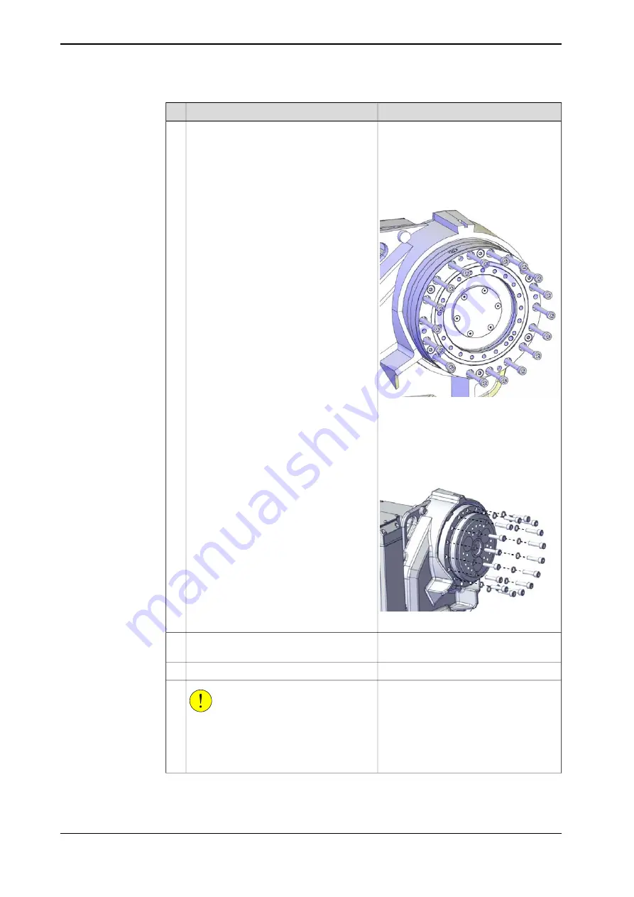 ABB IRB 2600 Series Product Manual Download Page 380