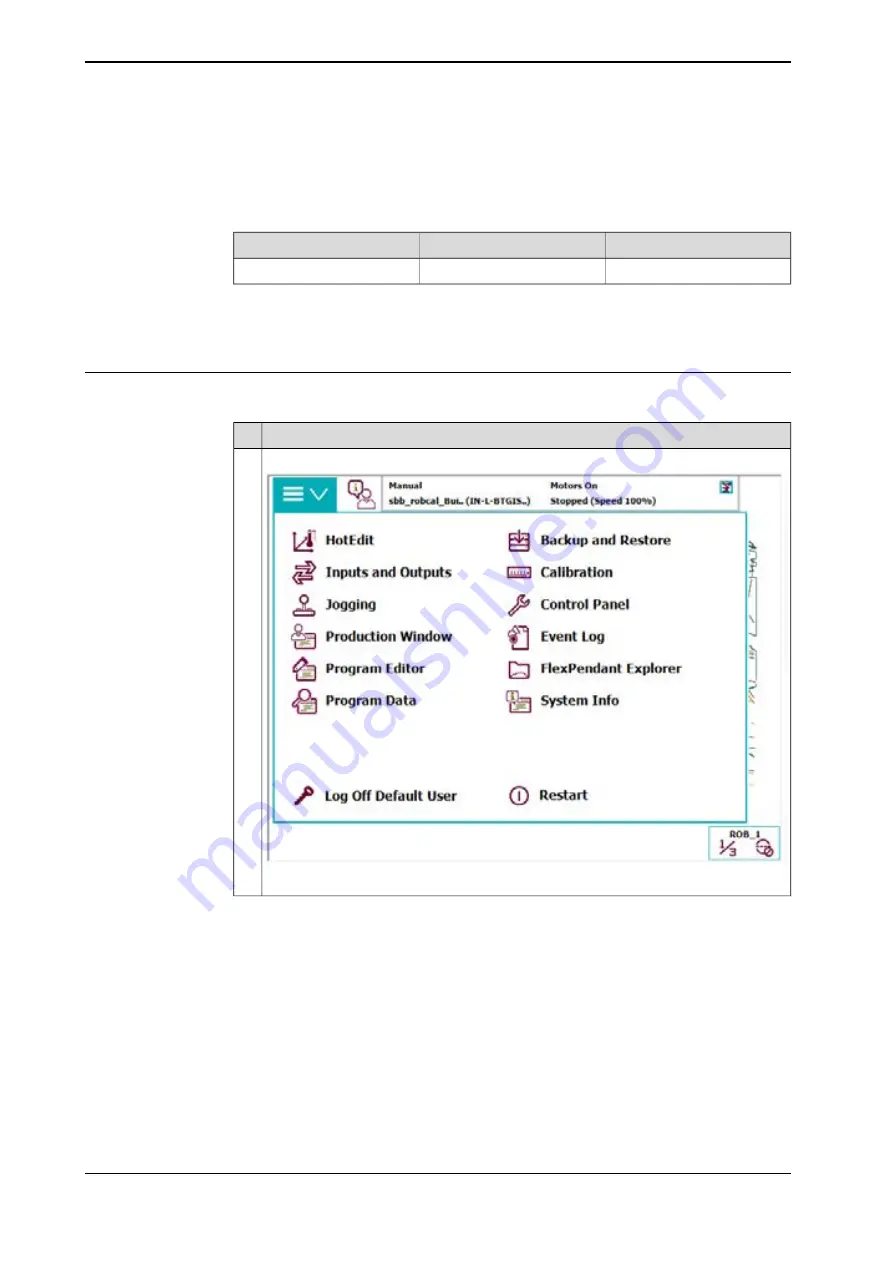 ABB IRB 2600 Series Product Manual Download Page 400