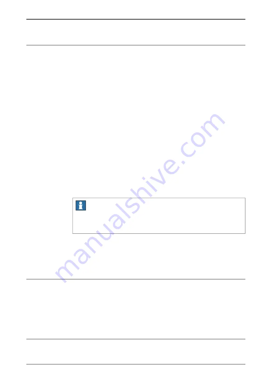 ABB IRB 2600 Series Product Manual Download Page 404