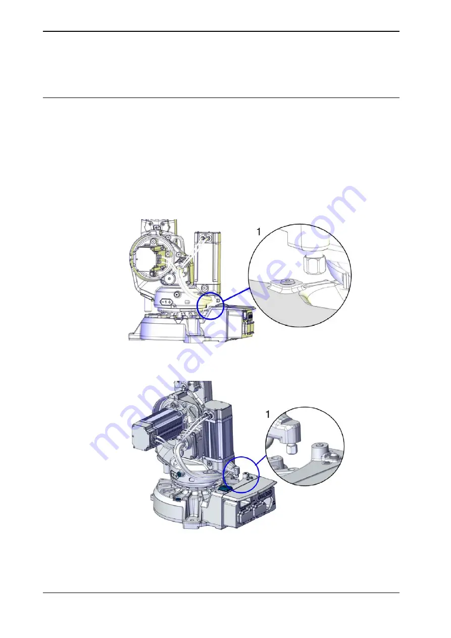 ABB IRB 2600 Series Product Manual Download Page 408