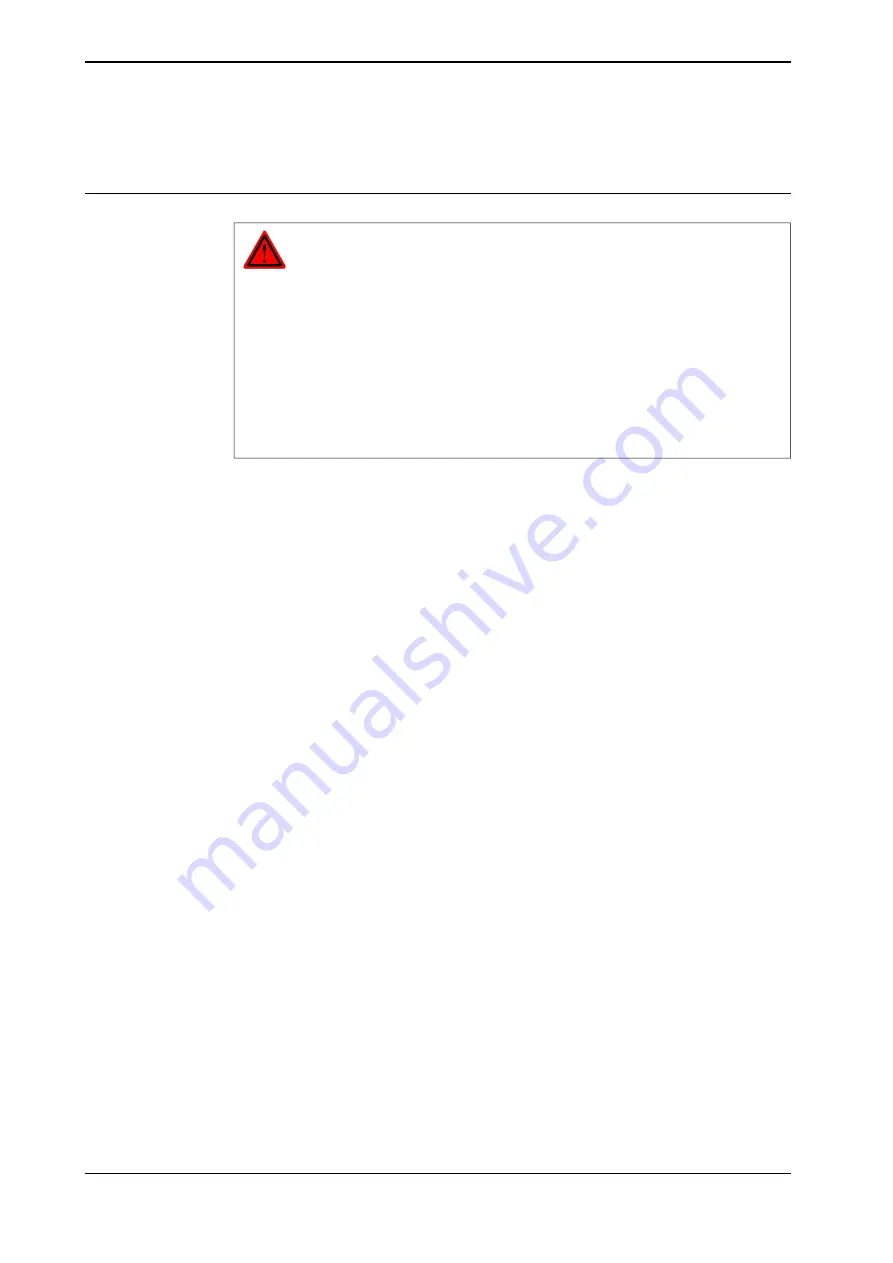 ABB IRB 2600 Series Product Manual Download Page 426