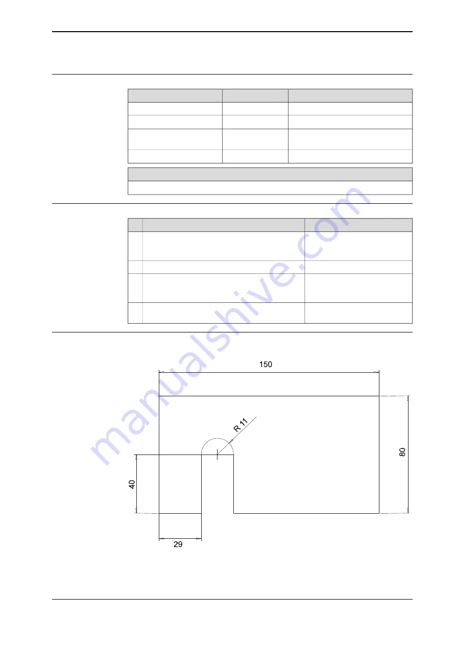 ABB IRB 360 Product Manual Download Page 59