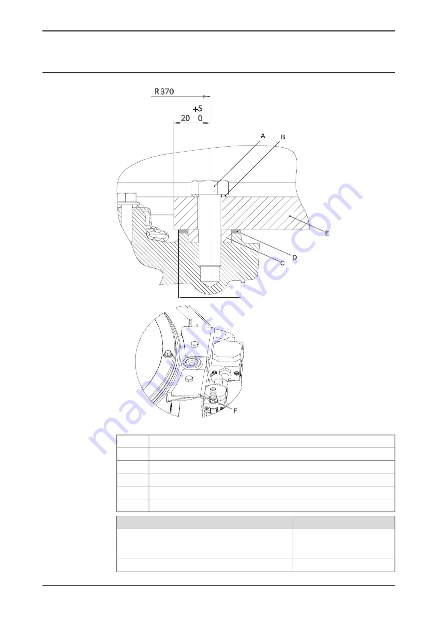 ABB IRB 360 Product Manual Download Page 62