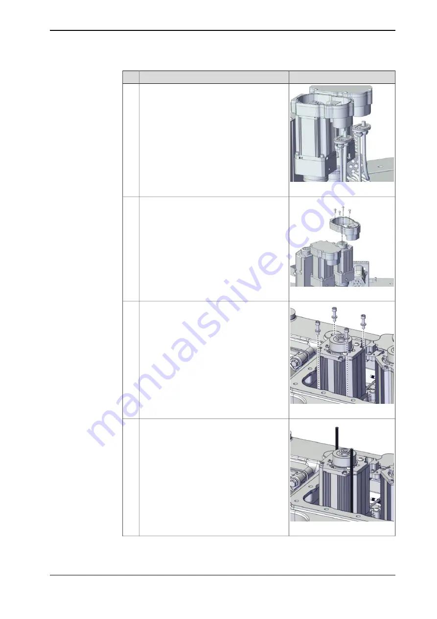 ABB IRB 365 Product Manual Download Page 165