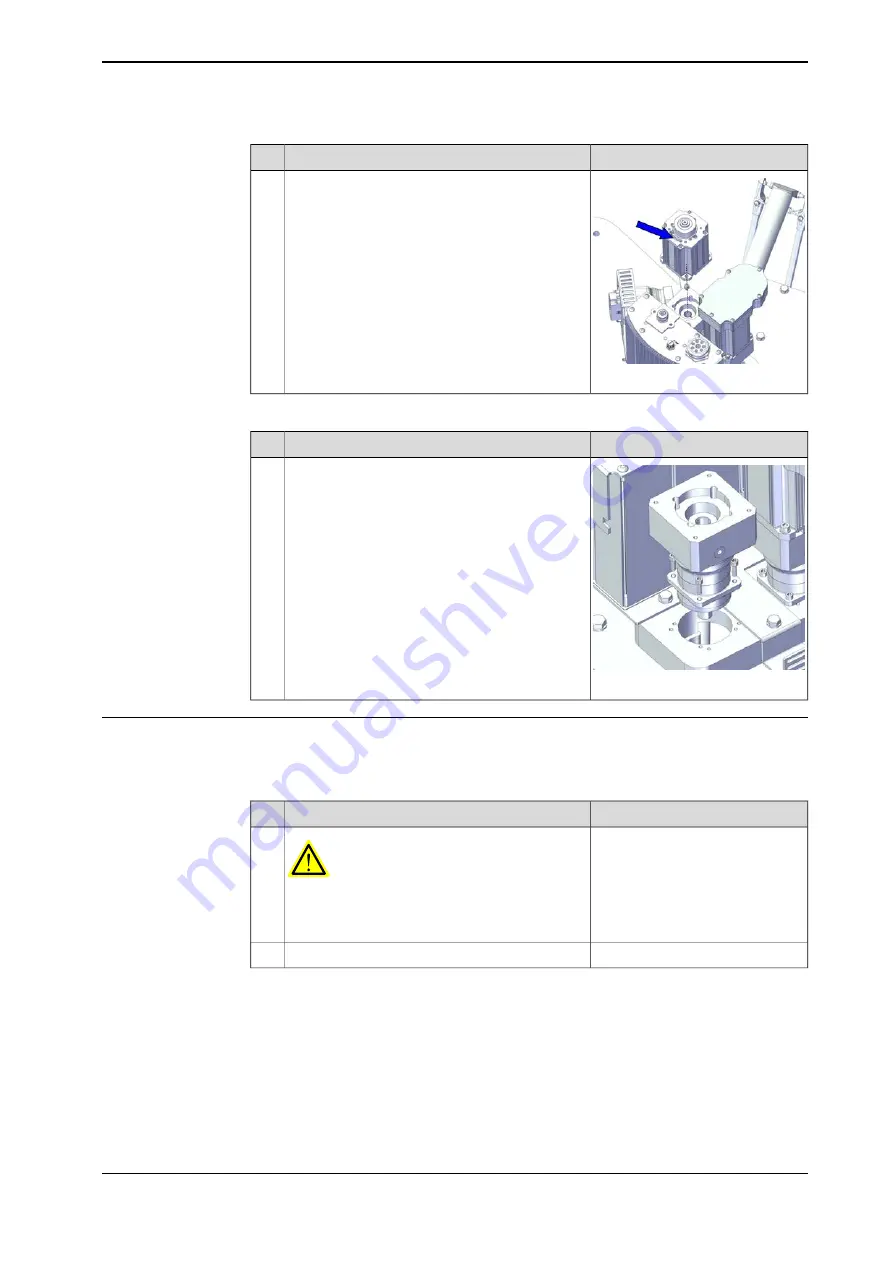 ABB IRB 365 Product Manual Download Page 191