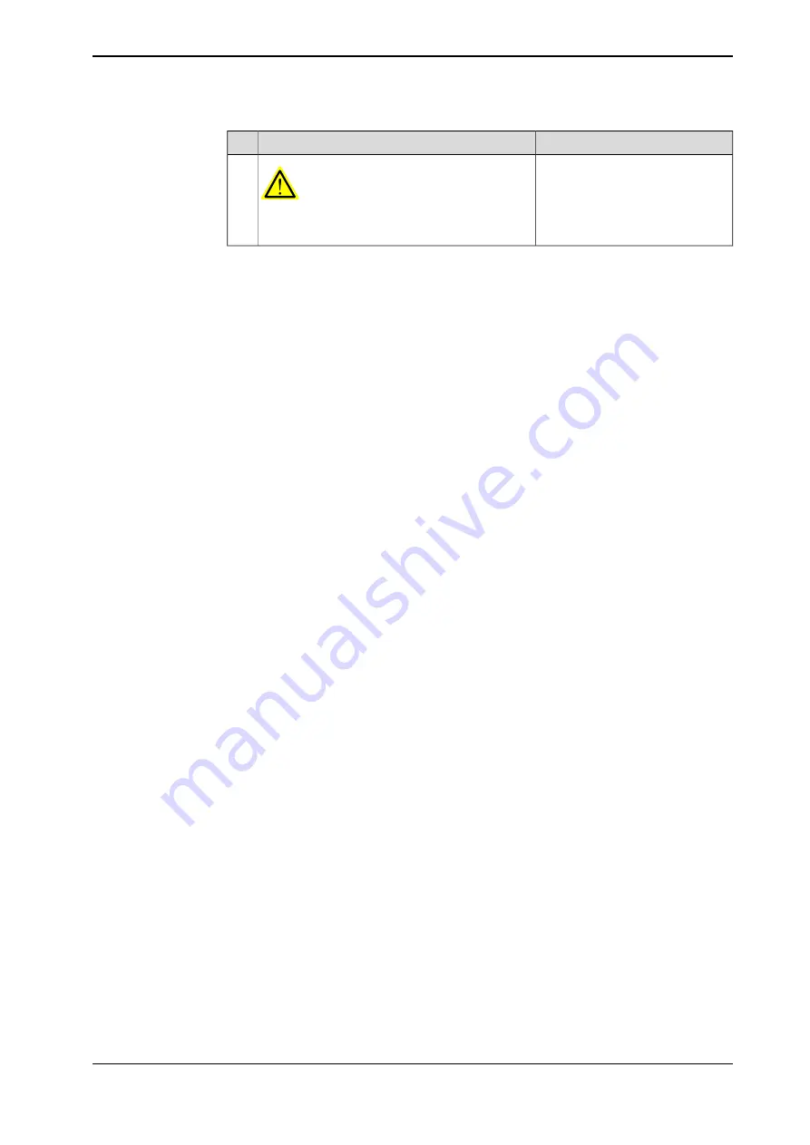 ABB IRB 365 Product Manual Download Page 197