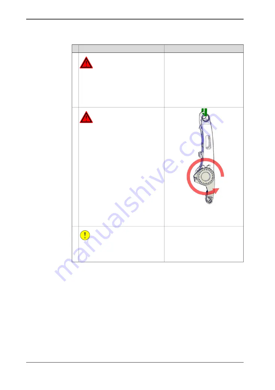 ABB IRB 460 Series Product Manual Download Page 280