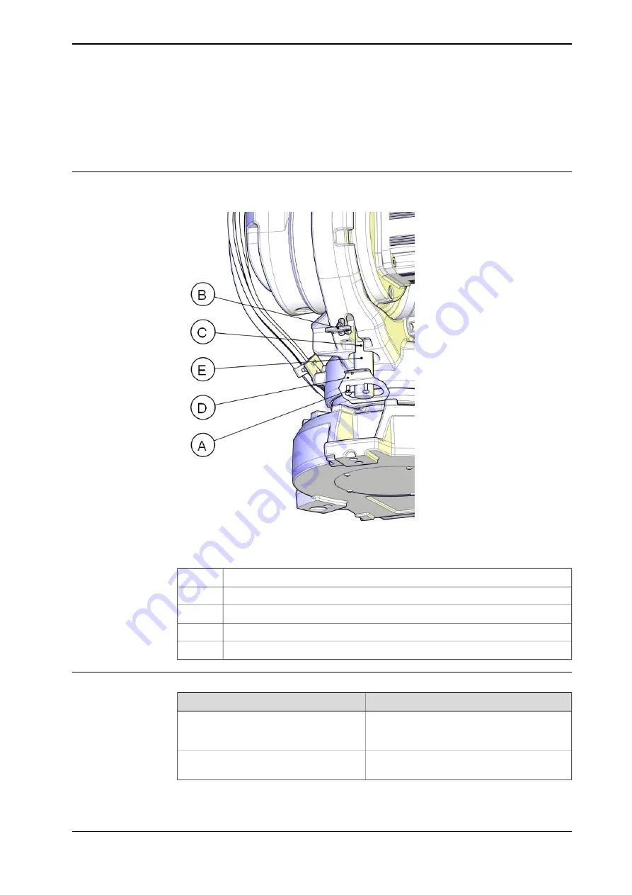 ABB IRB 4600 Foundry Prime Скачать руководство пользователя страница 301