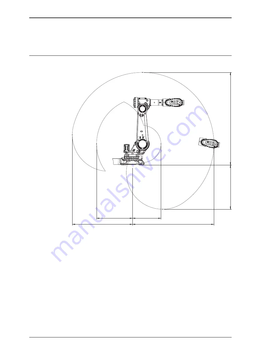 ABB IRB 5710 Product Manual Download Page 41