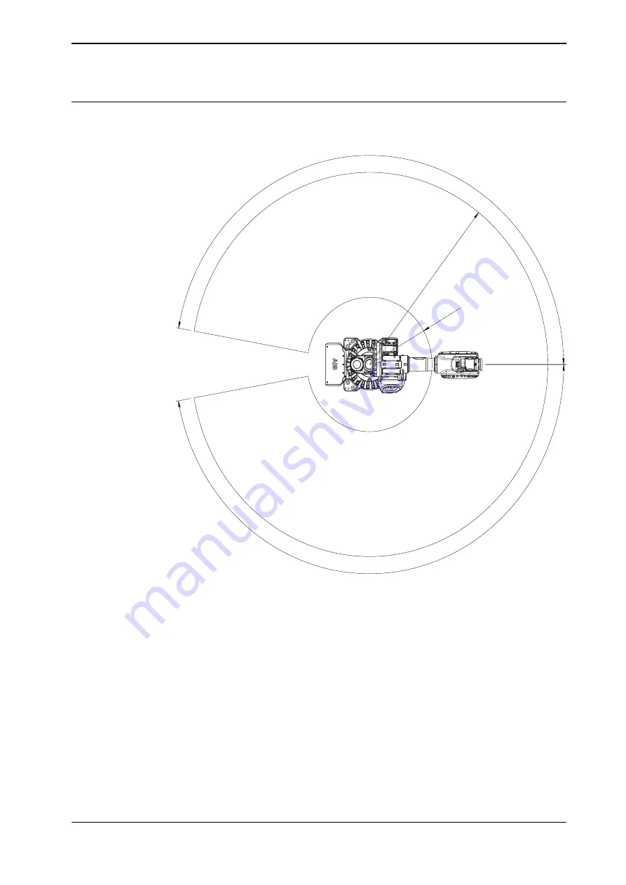 ABB IRB 5710 Product Manual Download Page 49