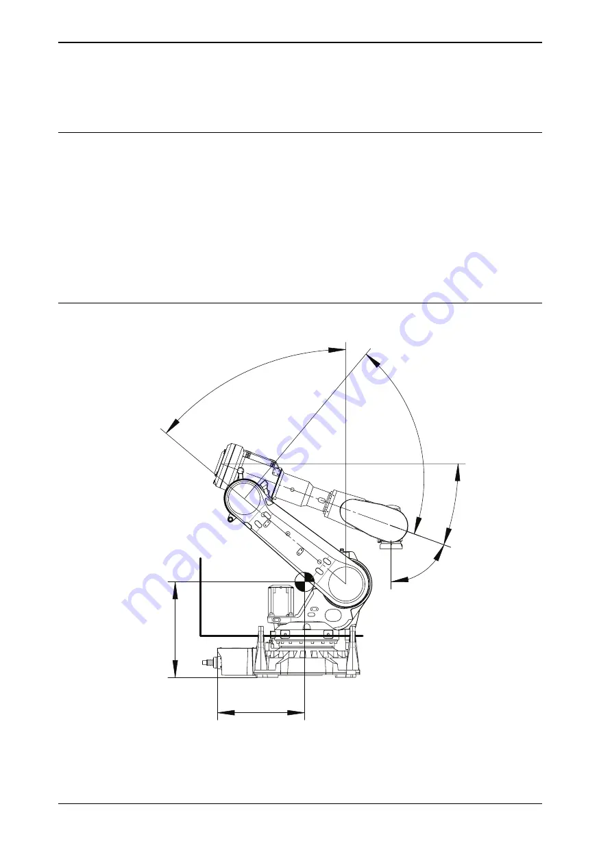 ABB IRB 5710 Product Manual Download Page 66