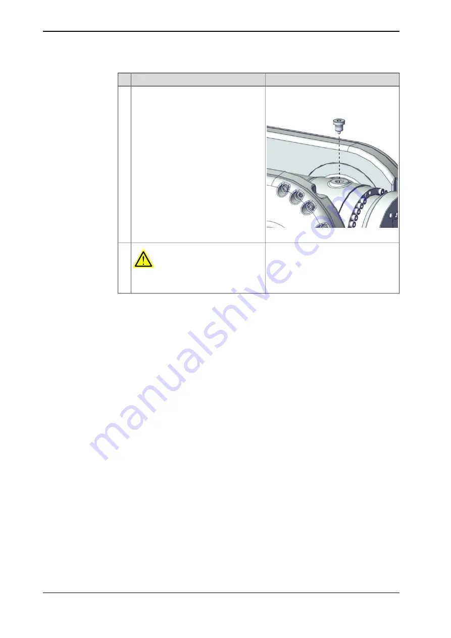 ABB IRB 5710 Product Manual Download Page 140