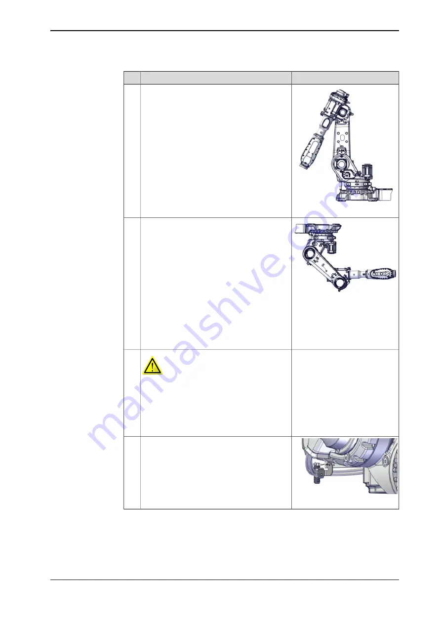 ABB IRB 5710 Product Manual Download Page 359