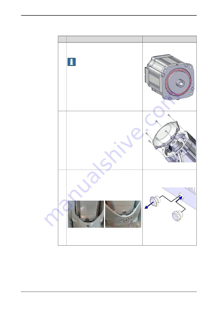 ABB IRB 5710 Скачать руководство пользователя страница 364